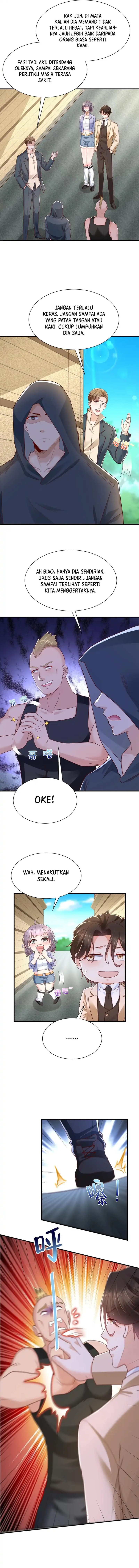 I Randomly Have A New Career Every Week Chapter 600 Gambar 2