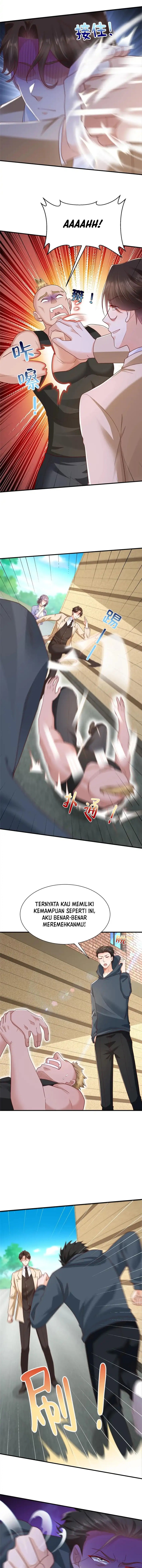 I Randomly Have A New Career Every Week Chapter 600 Gambar 3