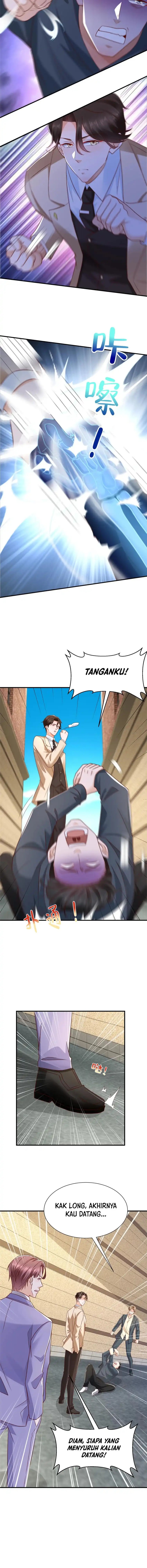 I Randomly Have A New Career Every Week Chapter 600 Gambar 4