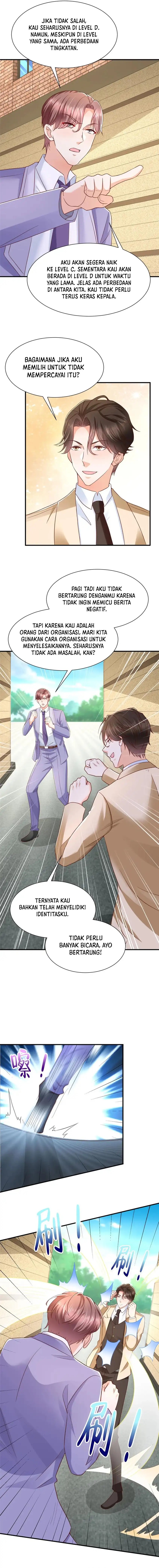 I Randomly Have A New Career Every Week Chapter 600 Gambar 5