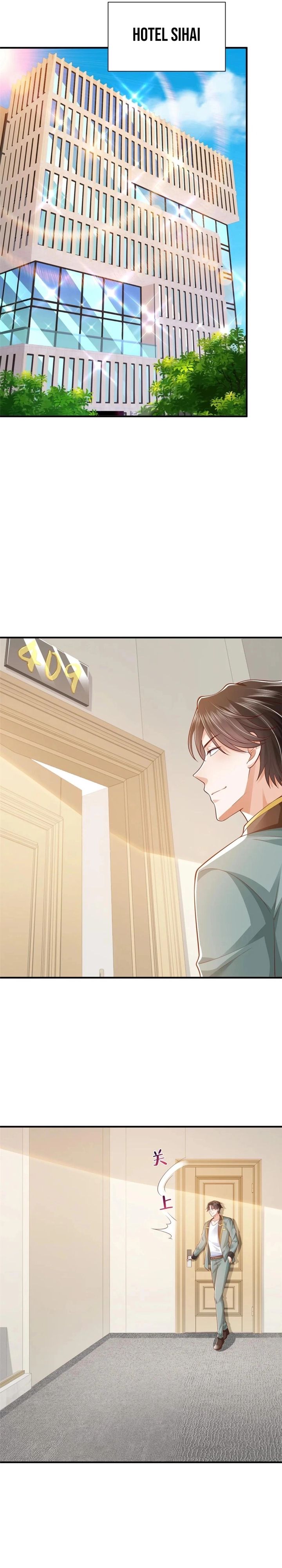 I Randomly Have A New Career Every Week Chapter 606 Gambar 2