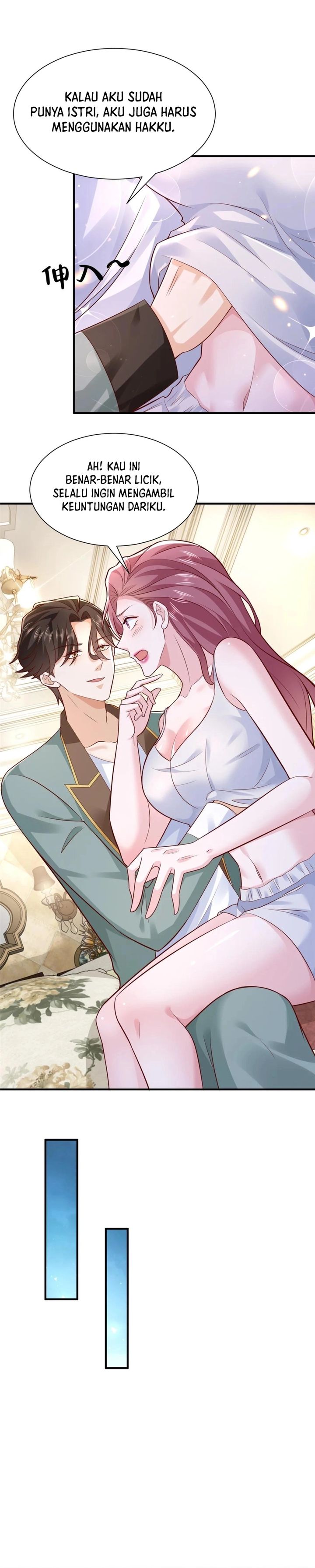 I Randomly Have A New Career Every Week Chapter 609 Gambar 11