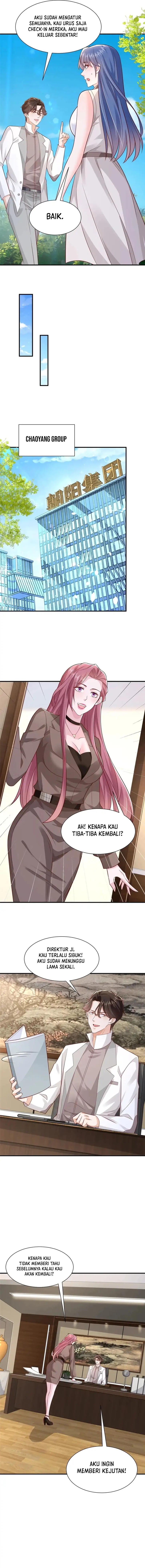 I Randomly Have A New Career Every Week Chapter 625 Gambar 2