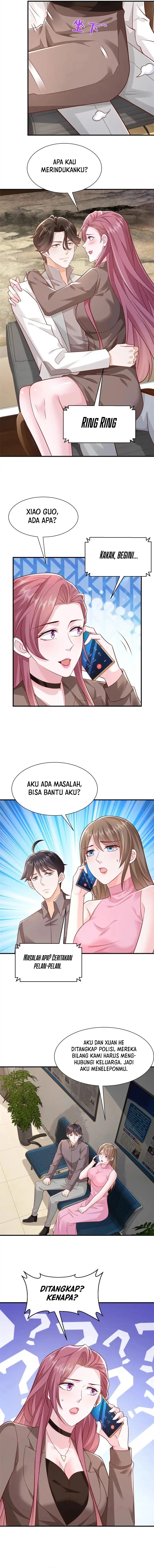 I Randomly Have A New Career Every Week Chapter 625 Gambar 3