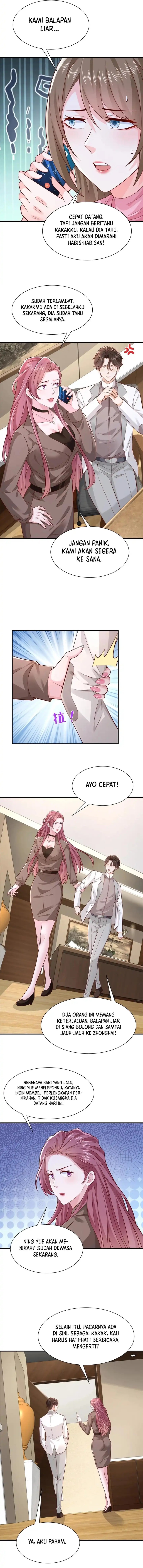 I Randomly Have A New Career Every Week Chapter 625 Gambar 4
