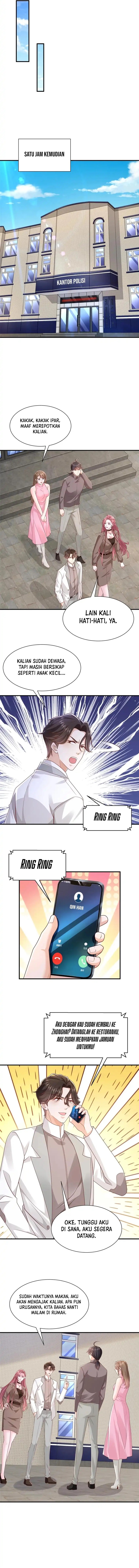 I Randomly Have A New Career Every Week Chapter 625 Gambar 5