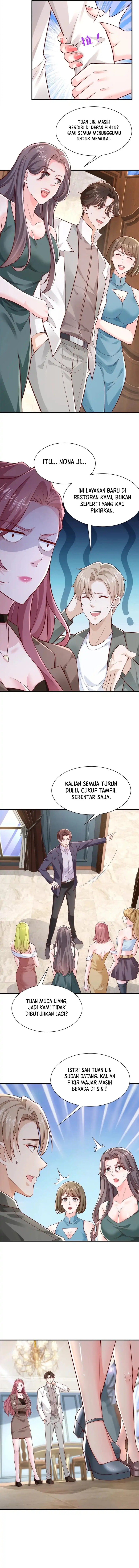 I Randomly Have A New Career Every Week Chapter 626 Gambar 2