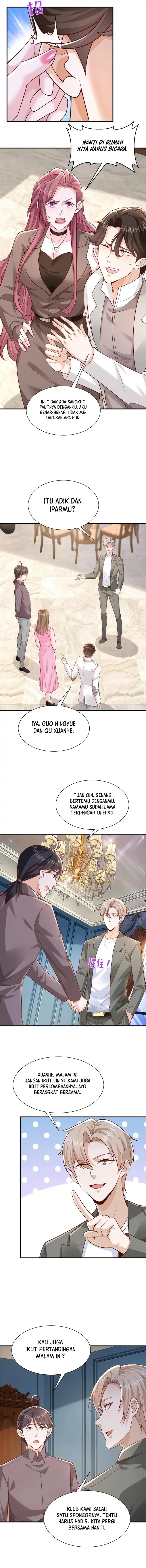 I Randomly Have A New Career Every Week Chapter 626 Gambar 3