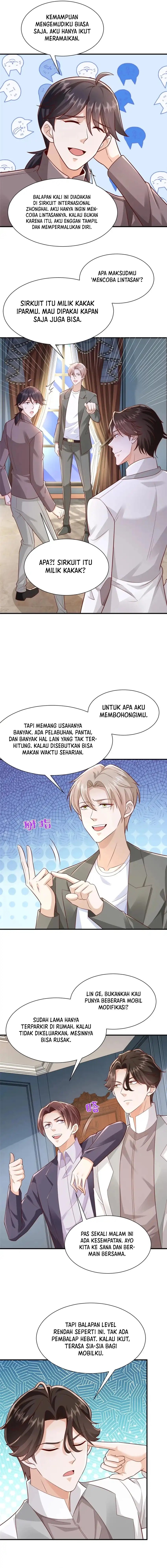 I Randomly Have A New Career Every Week Chapter 626 Gambar 4