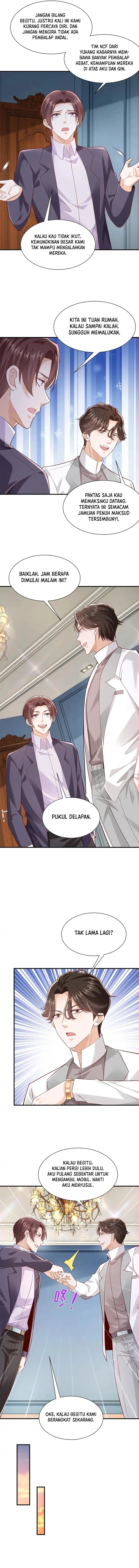I Randomly Have A New Career Every Week Chapter 626 Gambar 5