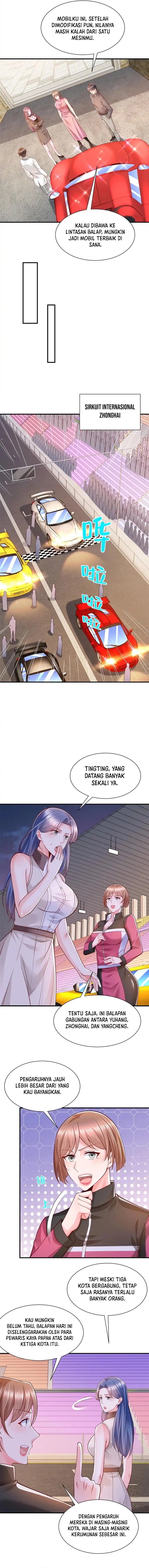 I Randomly Have A New Career Every Week Chapter 627 Gambar 2