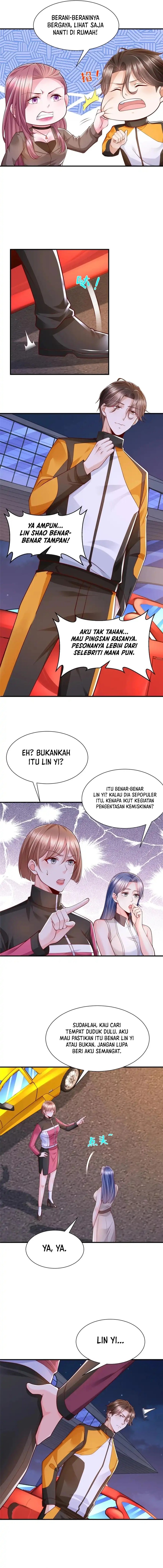 I Randomly Have A New Career Every Week Chapter 627 Gambar 5
