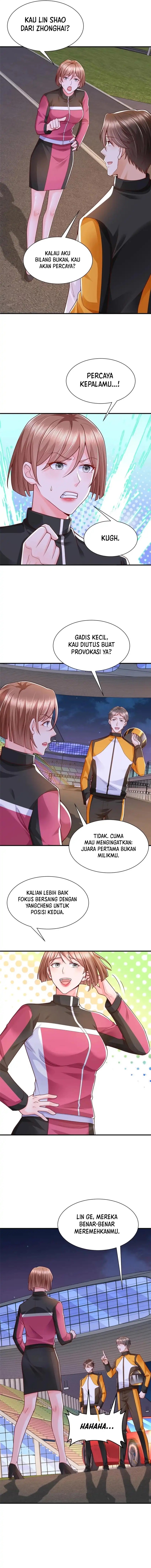 I Randomly Have A New Career Every Week Chapter 627 Gambar 6