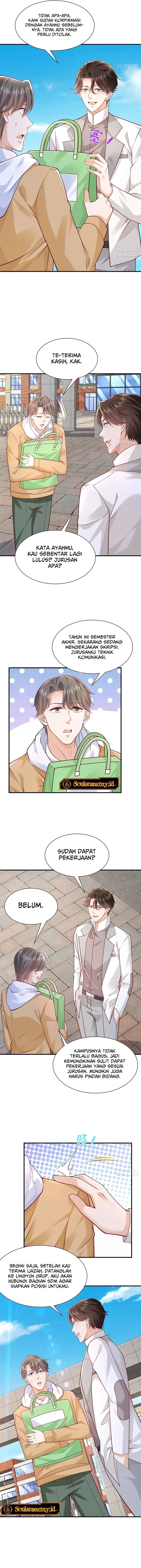 I Randomly Have A New Career Every Week Chapter 631 Gambar 2