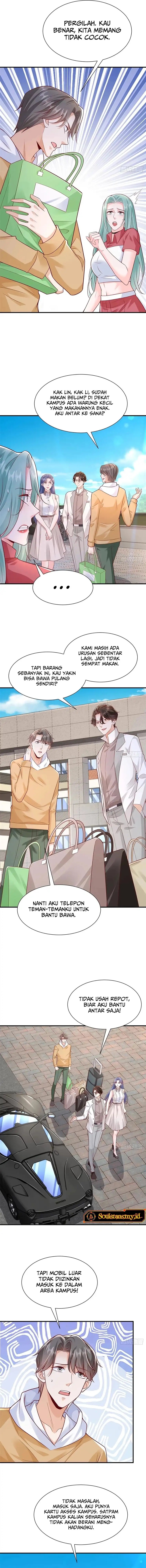 I Randomly Have A New Career Every Week Chapter 631 Gambar 4