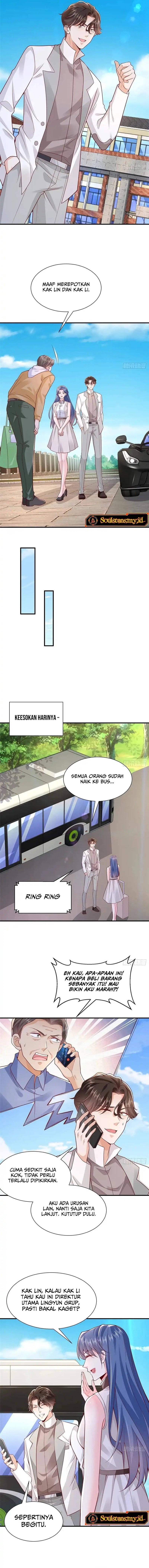 I Randomly Have A New Career Every Week Chapter 631 Gambar 5