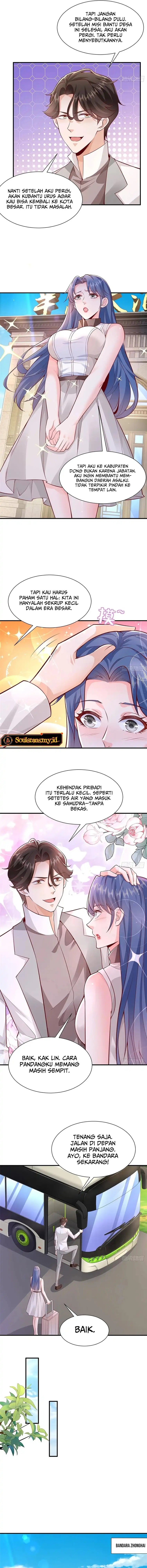 I Randomly Have A New Career Every Week Chapter 631 Gambar 6