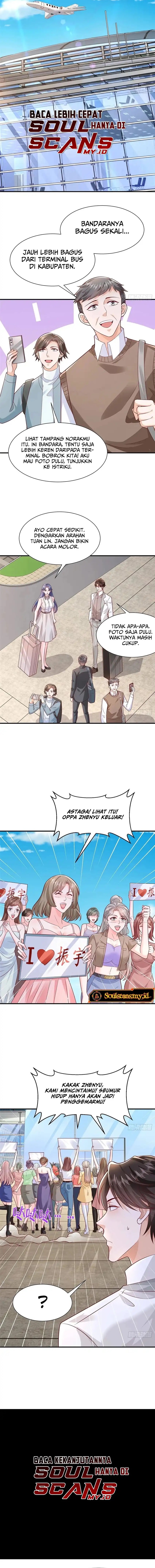 I Randomly Have A New Career Every Week Chapter 631 Gambar 7