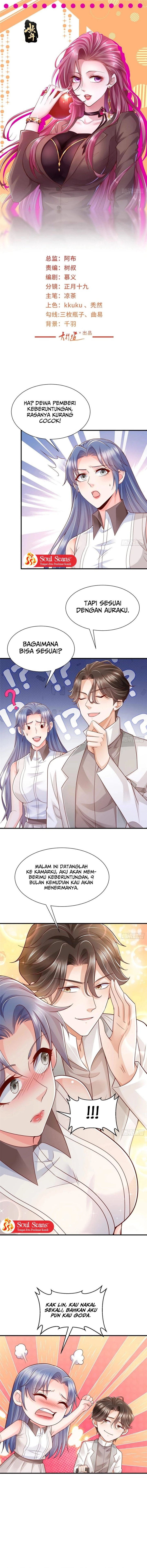I Randomly Have A New Career Every Week Chapter 635 Gambar 2