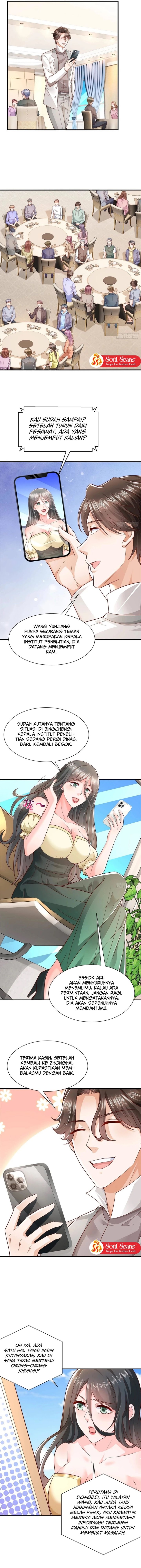 I Randomly Have A New Career Every Week Chapter 635 Gambar 3