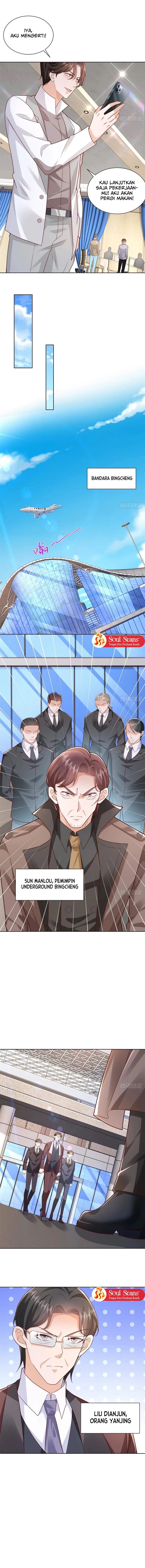 I Randomly Have A New Career Every Week Chapter 635 Gambar 4
