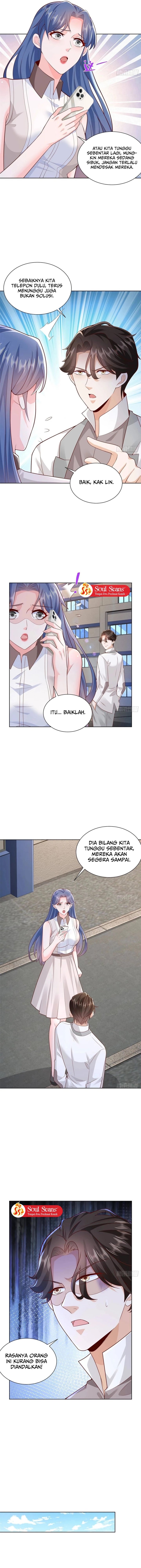 I Randomly Have A New Career Every Week Chapter 635 Gambar 6