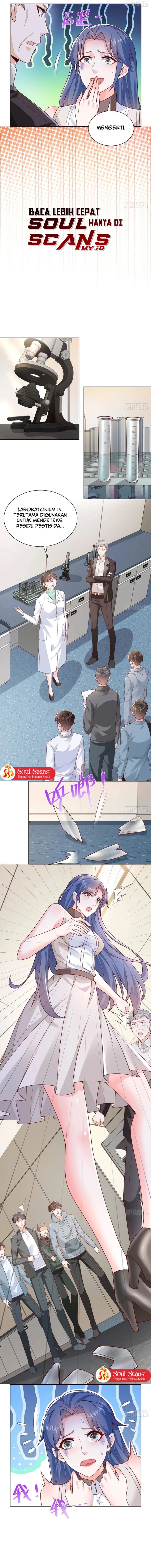 I Randomly Have A New Career Every Week Chapter 635 Gambar 8