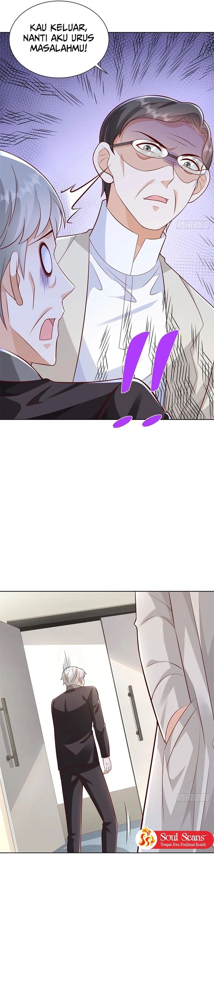I Randomly Have A New Career Every Week Chapter 636 Gambar 15