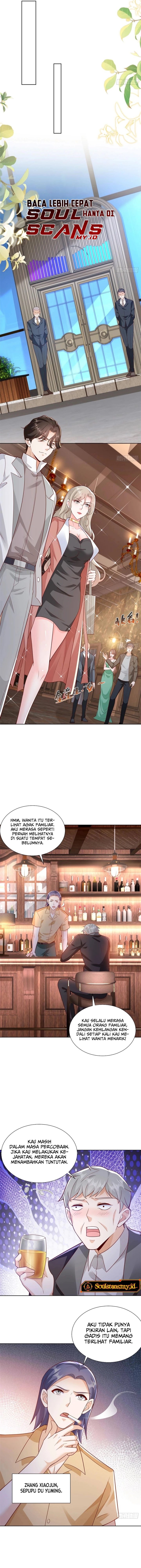 I Randomly Have A New Career Every Week Chapter 642 Gambar 4