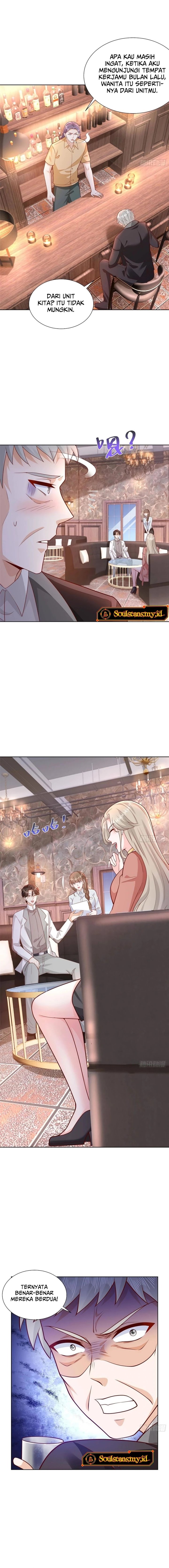 I Randomly Have A New Career Every Week Chapter 642 Gambar 5