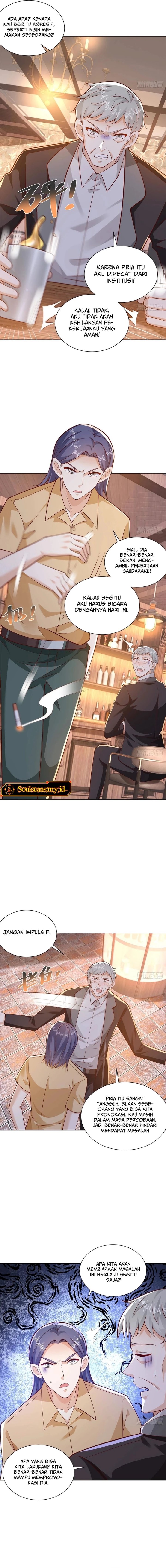 I Randomly Have A New Career Every Week Chapter 642 Gambar 6