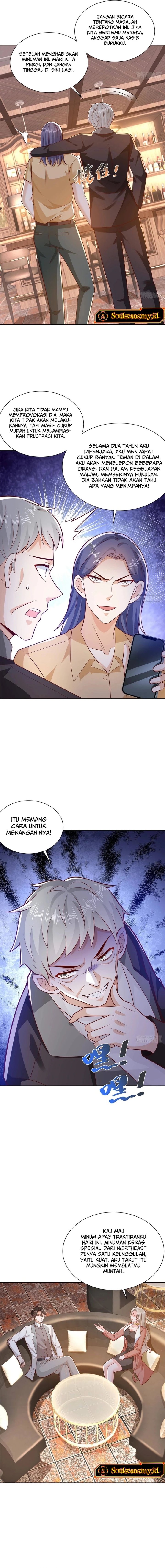 I Randomly Have A New Career Every Week Chapter 642 Gambar 7