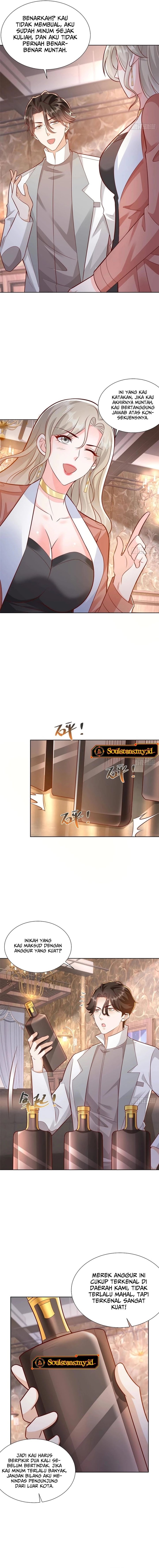 I Randomly Have A New Career Every Week Chapter 642 Gambar 8