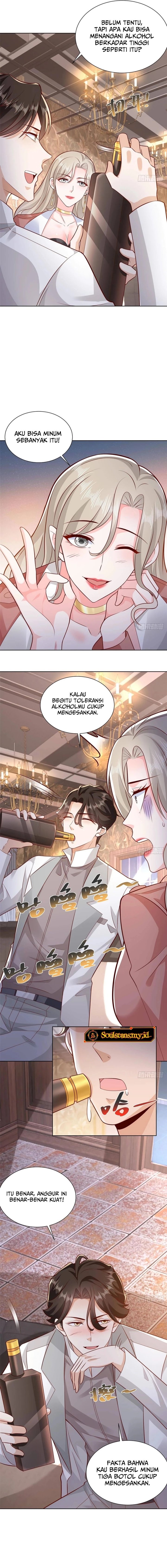 I Randomly Have A New Career Every Week Chapter 642 Gambar 9
