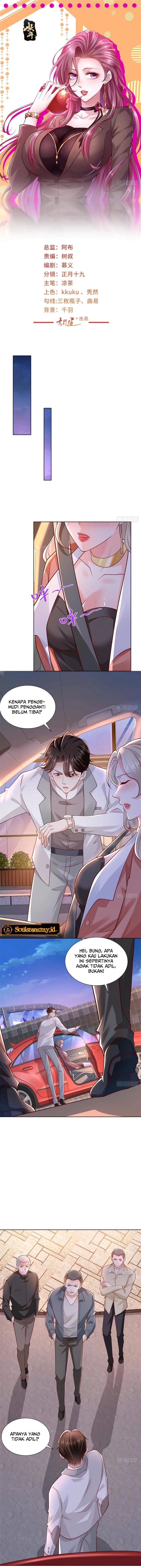 I Randomly Have A New Career Every Week Chapter 644 Gambar 3