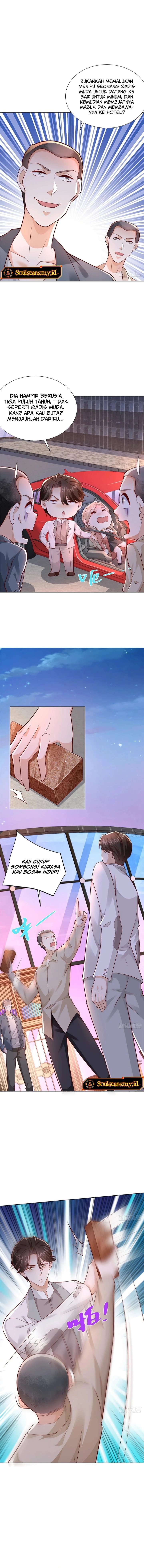 I Randomly Have A New Career Every Week Chapter 644 Gambar 4