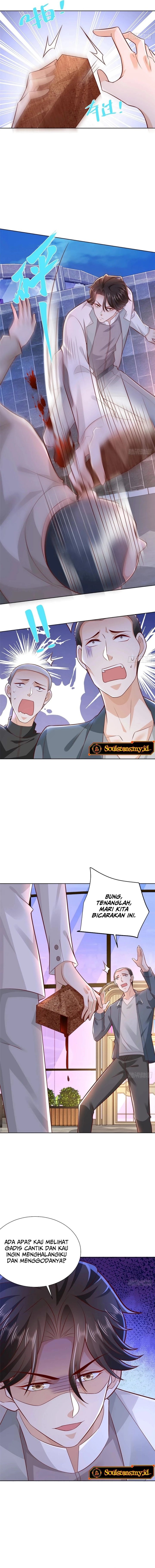 I Randomly Have A New Career Every Week Chapter 644 Gambar 5