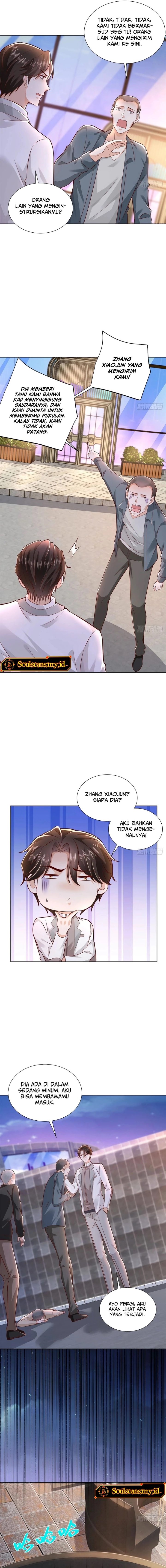 I Randomly Have A New Career Every Week Chapter 644 Gambar 6