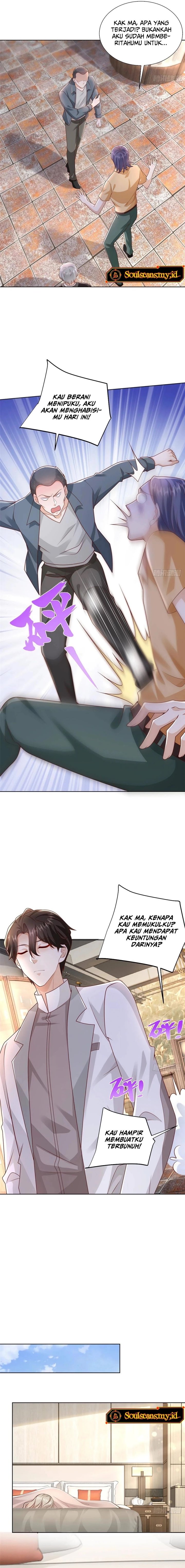 I Randomly Have A New Career Every Week Chapter 644 Gambar 8