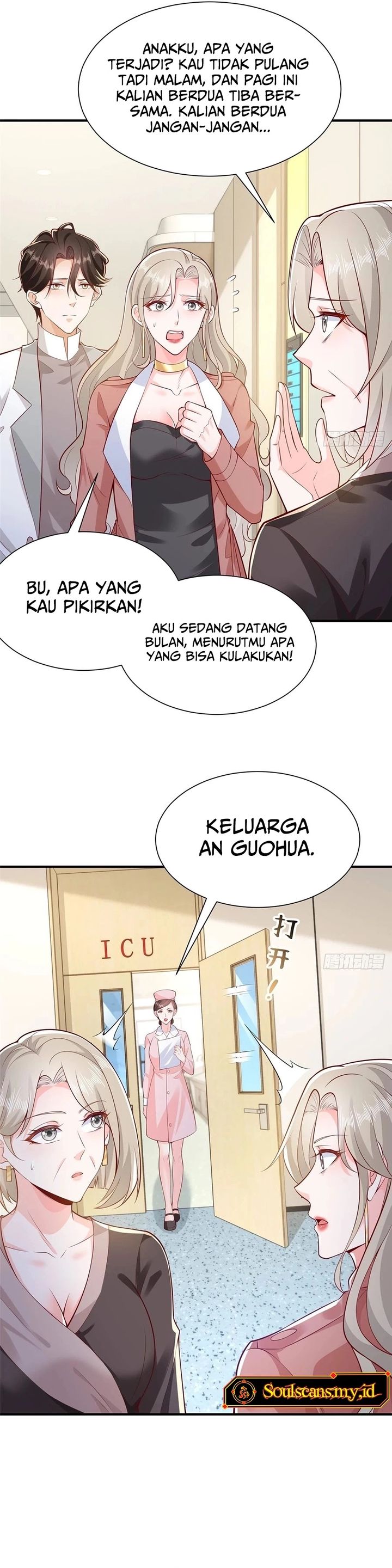 I Randomly Have A New Career Every Week Chapter 646 Gambar 2