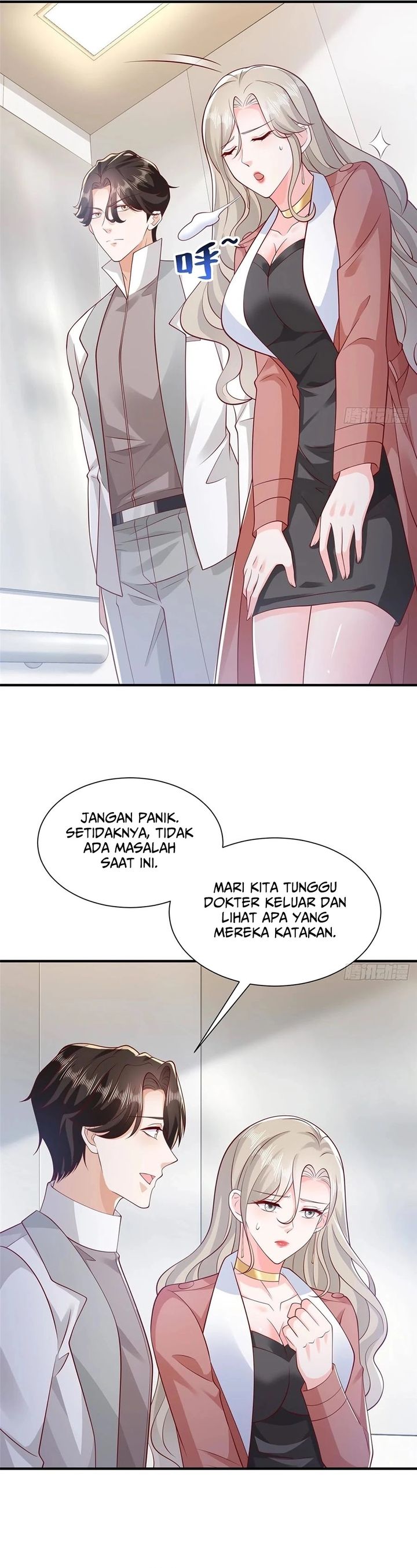 I Randomly Have A New Career Every Week Chapter 646 Gambar 5
