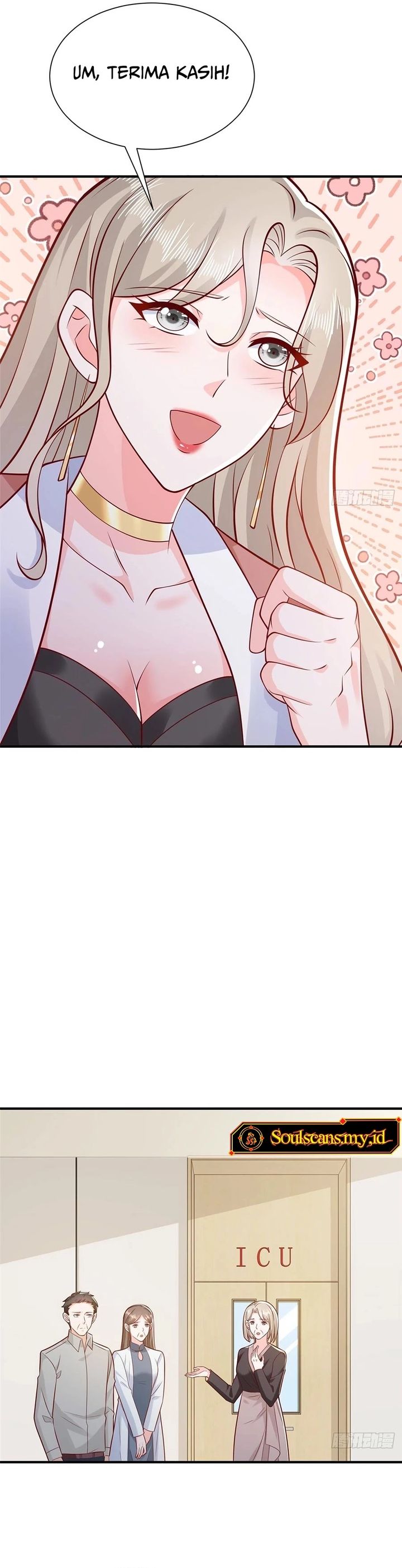 I Randomly Have A New Career Every Week Chapter 646 Gambar 6