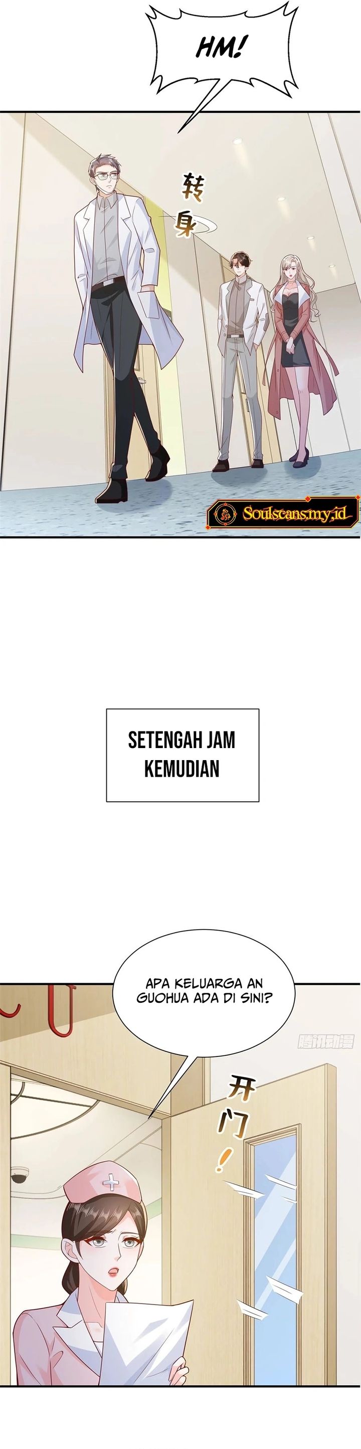 I Randomly Have A New Career Every Week Chapter 646 Gambar 10
