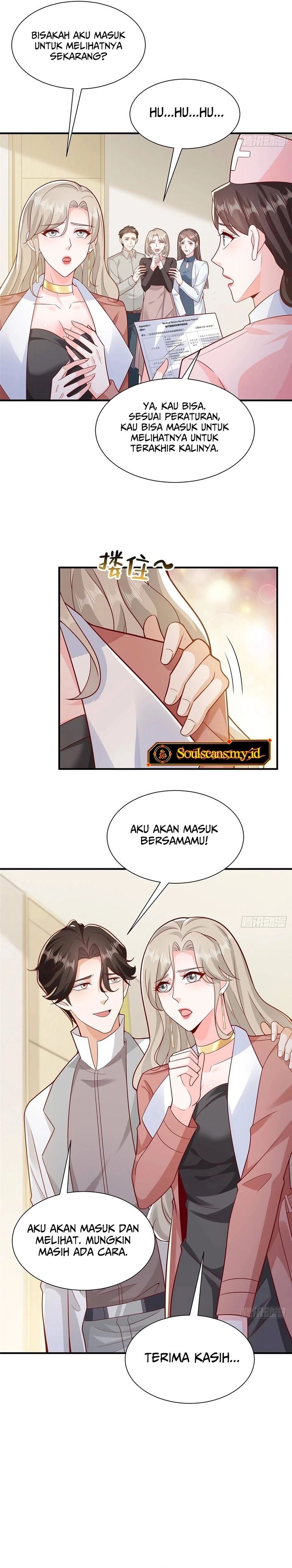 I Randomly Have A New Career Every Week Chapter 646 Gambar 13