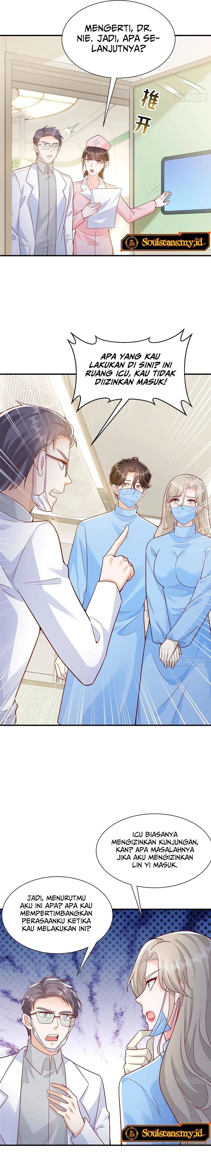I Randomly Have A New Career Every Week Chapter 646 Gambar 14