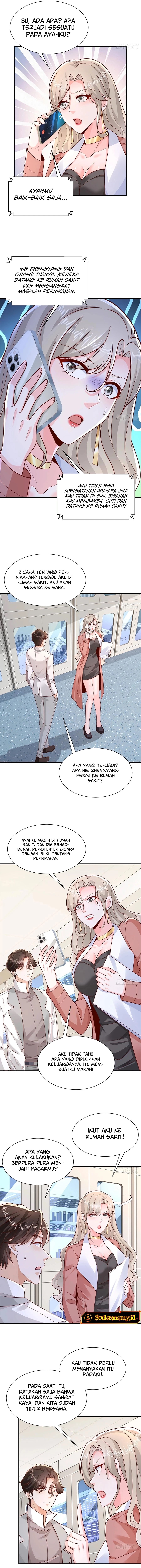 I Randomly Have A New Career Every Week Chapter 650 Gambar 9