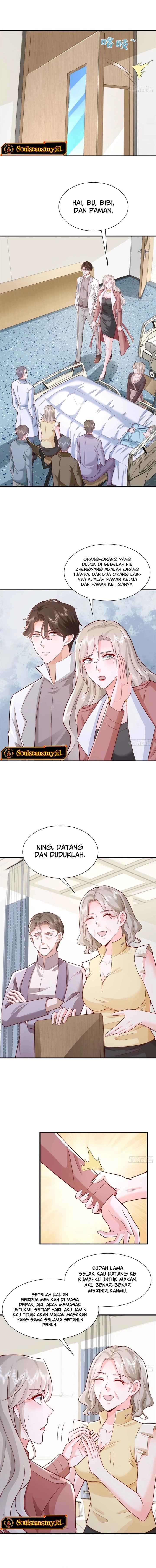 I Randomly Have A New Career Every Week Chapter 651 Gambar 4
