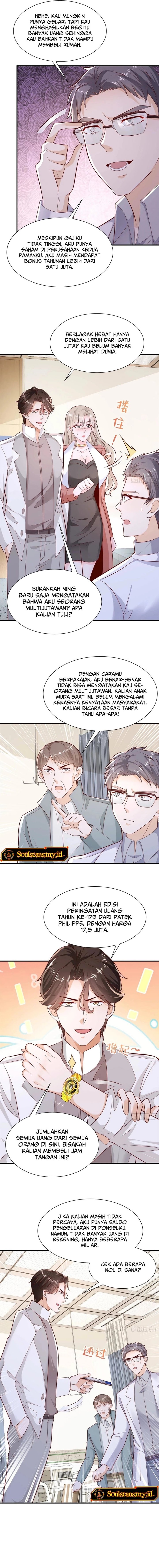 I Randomly Have A New Career Every Week Chapter 651 Gambar 7