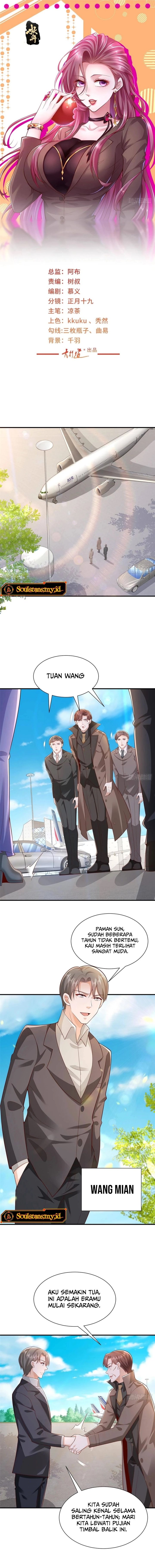 I Randomly Have A New Career Every Week Chapter 652 Gambar 3