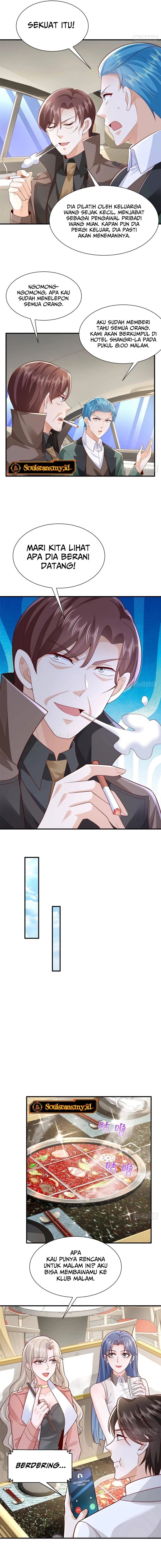 I Randomly Have A New Career Every Week Chapter 652 Gambar 5